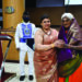 International Women’s Day: Kovai Air Force Wives Welfare Assn fetes Padma Shri Pappammal