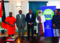 4 Caribbean nations sign MoU with Conscious Planet founder Sadhguru for Save Soil movement