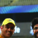 Dhoni hands over CSK captaincy to Jadeja