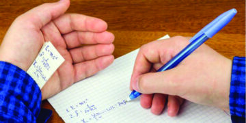Job scam: Gujarat forest dept exam candidate detained with sheet with answers; AAP, Cong slam BJP govt