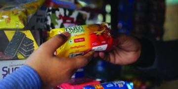 TANSTIA, CAG agree on need for clear, effective, warning FoPL on packaged foods