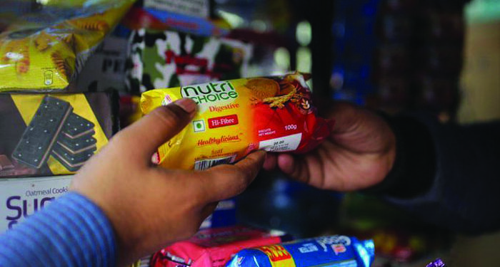 TANSTIA, CAG agree on need for clear, effective, warning FoPL on packaged foods