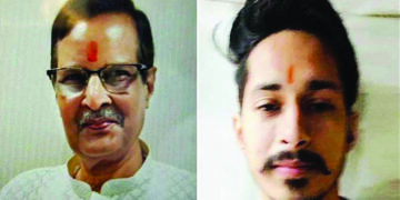 Gujarat ATS arrests man wanted for abduction, killing of Kolkata jeweller in Shirdi