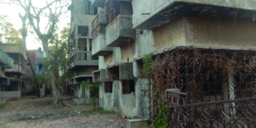 Gulberg Society: Ruined in 2002 Genocide, No Buyers for its Property Now