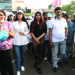 Director K. Bhagyaraj  & Chaya Singh, Sakshi Agarwal inaugurate “Kidney Health for All” walkathon