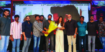 Radhe Shyam: Prabhas-Pooja Hegde’s romance in picturesque locations in Europe a feast for fans