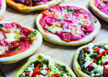 Sunday Special: Pizza Party
