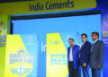 To bowl over realty with Dhoni’s strength, India Cements launches two Super King brands