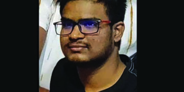 Indian student dies in shelling in Ukraine’s Kharkiv, says MEA