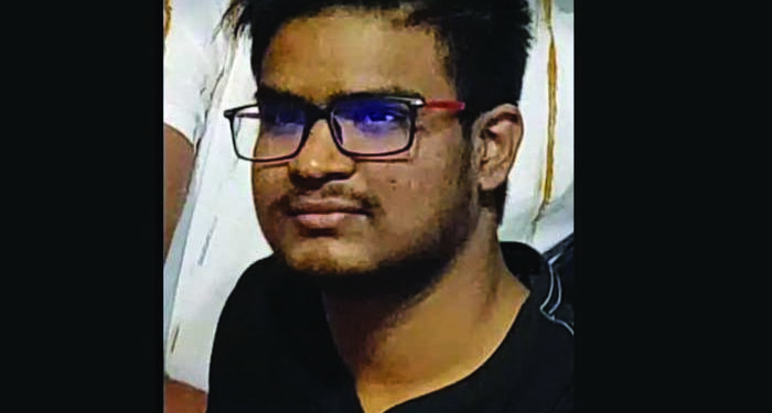 Indian student dies in shelling in Ukraine’s Kharkiv, says MEA