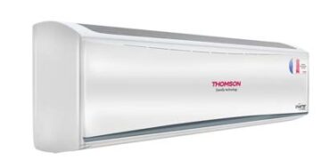 THOMSON launches range of Air Conditioners with introductory price starting at Rs 26,490