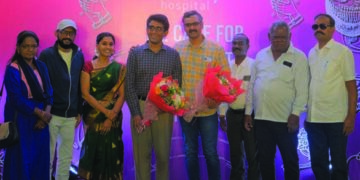 World Kidney Day: Kauvery Hospital infuses ray of hope for dialysis patients with spl talent show