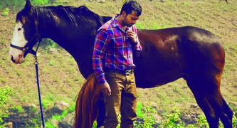 With ‘Kuthiraivaal’, Pa Ranjith takes Tamil cinema to newer heights
