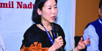 Tamil Nadu role model for the world in implementing social welfare schemes: UNICEF India Chief