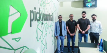 Pickyourtrail raises funds to continue gaining leadership in leisure space,  launches first global office in Dubai