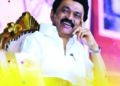 Stalin turns 69: Prez, PM, Rahul, TN, Telangana Guvs, leaders extend birthday wishes