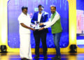 Meenakshi Labs adjudged ‘Best Lab in South Tamil Nadu’, bags News18’s Maruthuva Virudhugal 2022 Award