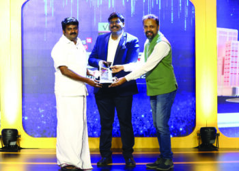 Meenakshi Labs adjudged ‘Best Lab in South Tamil Nadu’, bags News18’s Maruthuva Virudhugal 2022 Award