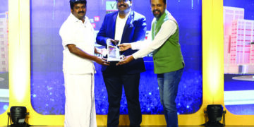 Meenakshi Labs adjudged ‘Best Lab in South Tamil Nadu’, bags News18’s Maruthuva Virudhugal 2022 Award
