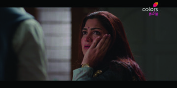 Colors Tamil unveils brand-new fiction show ‘Meera’ starring Actor Kushboo