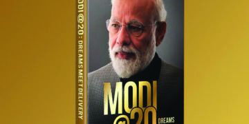Anthology on PM Modi’s ‘Unique Model of Governance’ to hit bookstores next month