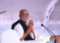 Morari Bapu’s nine-day Ramkatha discourse begins on Saturday at Dholavira in Gujarat
