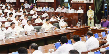 Tamil Nadu FM presents growth-oriented ‘Social Welfare Budget’; allocates money for girls education, science city, loan waivers