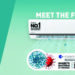AtmaNirbhar Bharat: Panasonic unveils innovative Air Conditioners for healthier and cool homes