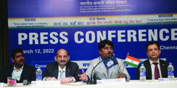 ICSI to introduce new curriculum with inclusive Skill Development Programme: Devendra V Deshpande