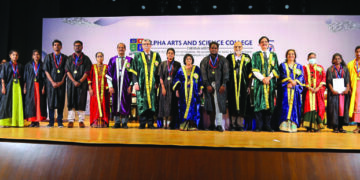Strive hard to become better version of you, advocates Vikarm Kapur