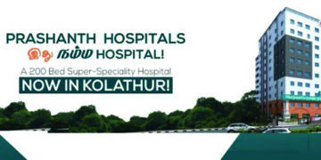 Prashanth Hospital deploys two ventilators to save 24-year-old mountaineer