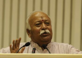 Three-day RSS meet begins in Ahmedabad with focus on expansion of base