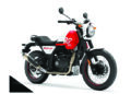 Royal Enfield launches Scram 411 ADV crossover at Rs 2.03 lakh