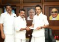 All 20 DMK, 1 Cong mayoral candidates emerge victorious in indirect polls