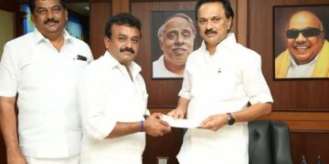 All 20 DMK, 1 Cong mayoral candidates emerge victorious in indirect polls