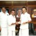 All 20 DMK, 1 Cong mayoral candidates emerge victorious in indirect polls