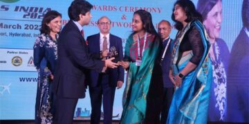 Mumbai intel airport bags FICCI Wings India’s Aviation Sustainability & Environment Award