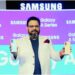 Samsung launches 5 new Galaxy A Series smartphones in India, eyes millennials