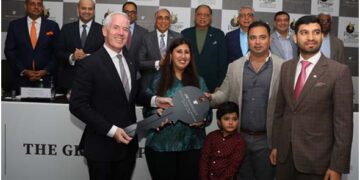 JW Marriott Bengaluru Prestige Golfshire Resort & Spa debuts in Nandi Hills region of Karnataka