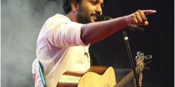 Ronak Limbachiya’s ‘Yaadon’ is a pure Gujarati love vibe
