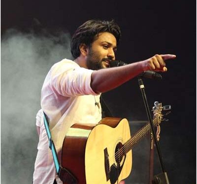 Ronak Limbachiya’s ‘Yaadon’ is a pure Gujarati love vibe