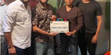 Veteran Producer Anand Pandit to co-produce women-led Gujarati comedy ‘Fakt Mahilao Mate’  