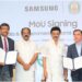 Digital India: Samsung to invest Rs 1,588 cr to set up new compressor manufacturing plant in TN