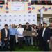 CSR: MG Motor donates Hector to AD Patel Institute of Technology, CVM University