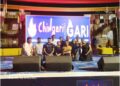 Chingari’s ‘Holi ke Rang, $GARI ke Sang’ steals hearts of Amdavadis with music, dance & masti