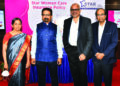 Star Health launches ‘Star Women Care Insurance Policy’