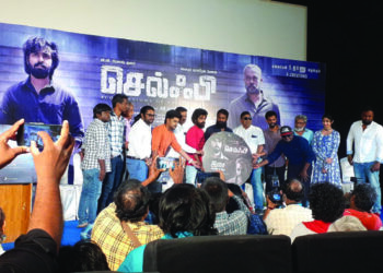 ‘Selfie’ film has raw energy: Kalaipuli Thanu