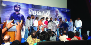 ‘Selfie’ film has raw energy: Kalaipuli Thanu