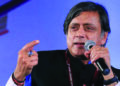 PM Modi talks like Vajpayee, but does not act like him, says senior Cong leader Tharoor