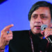 PM Modi talks like Vajpayee, but does not act like him, says senior Cong leader Tharoor